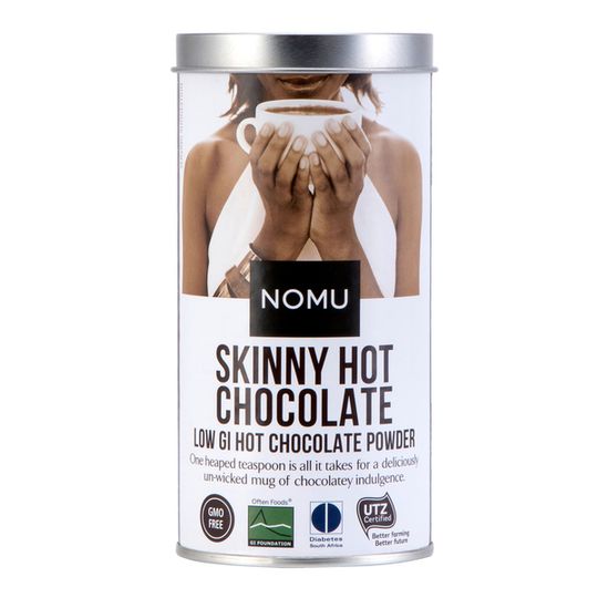 NOMU Skinny Hot Chocolate