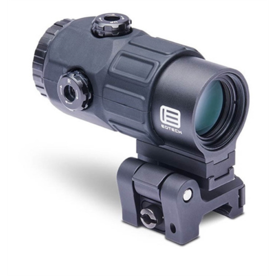 EOTech G45 Magnifier with QD STS Mount G45.STS