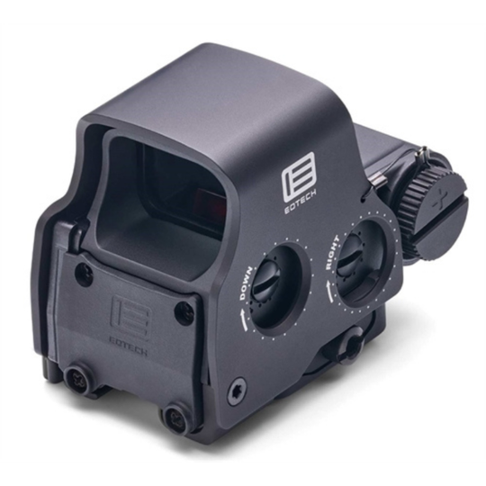 EOTech EXPS2-2 (Non NV) (QR) Holographic Sight