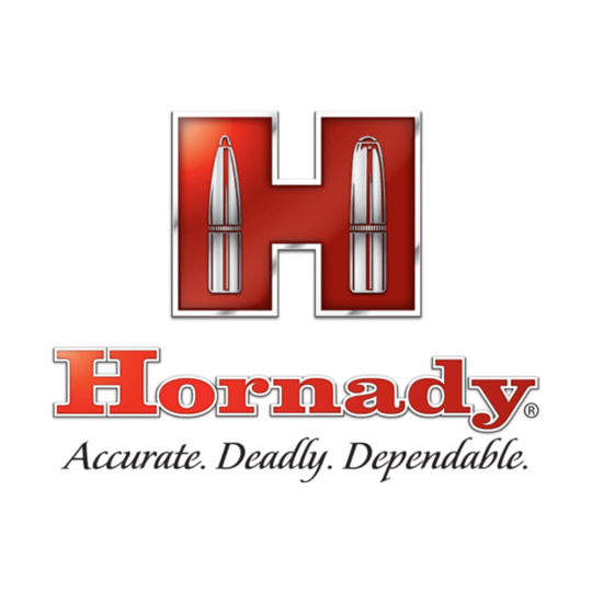HORNADY BULLETS (AVAILABLE ON REQUEST)