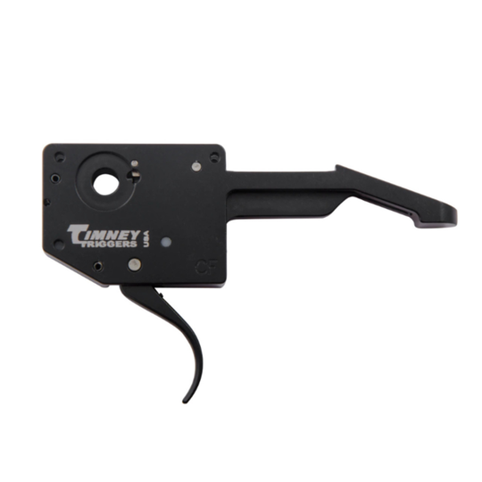 TIMNEY TR RUGER AMERICAN CF 3 LB