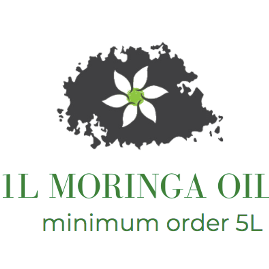 Moringa Oil