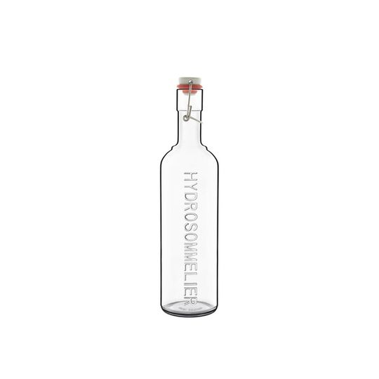 Luigi Bormioli, Optima, Hydrosommelier Bottle, 1Lt