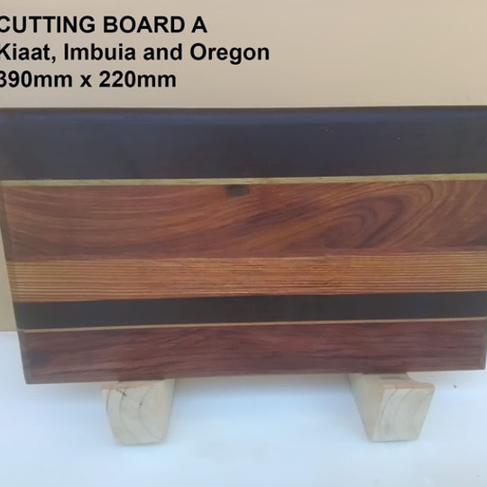 HANDCRAFTED WOODEN PRODUCTS