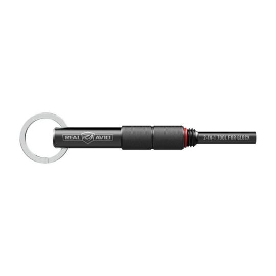 REAL AVID 2-in-1 Tool™ for Glock