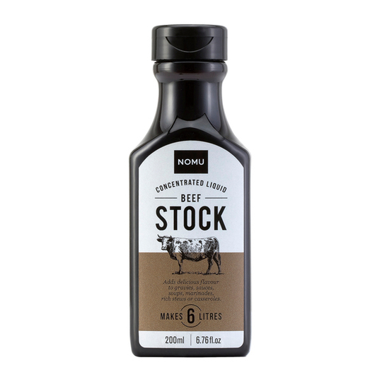 NOMU Beef Stock