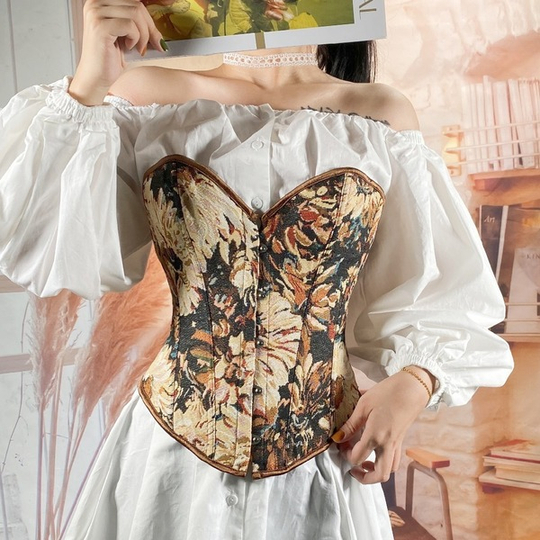Corset 2