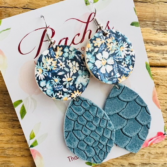 Daisies Cork Mini's