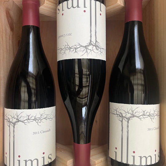 Cinsault Library 3-pack