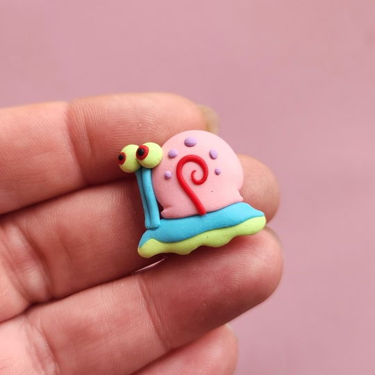 Gary Pin