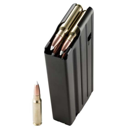 DURAMAG - 308/7.62/6.5 CREEDMOOR AR10 SR25 PATTERN (STAINLESS STEEL)