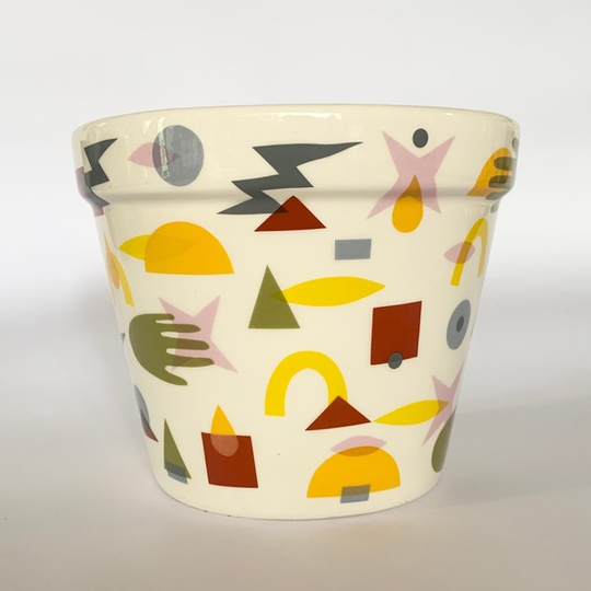Plant Pots