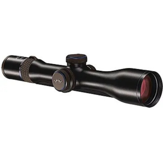 BLASER RIFLESCOPE INFINITY 2.8-20X50 iC RAIL