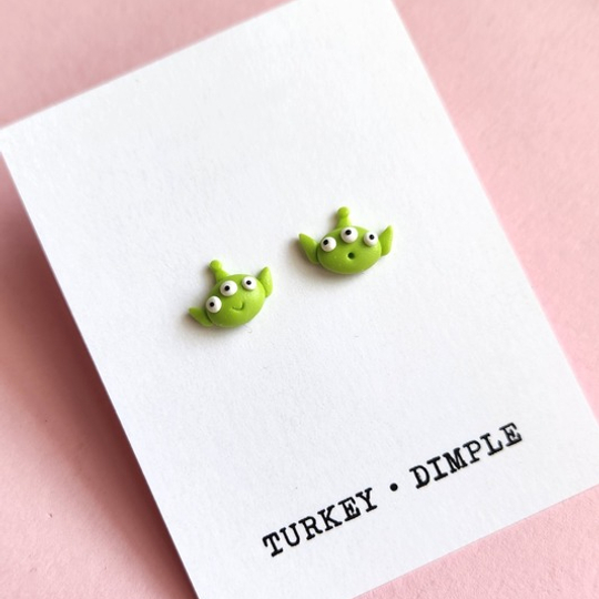 Alien Studs