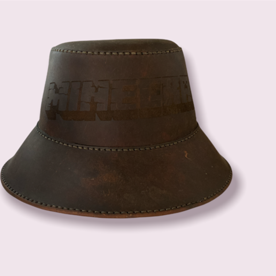 EsteamedPunk Bucket Hat
