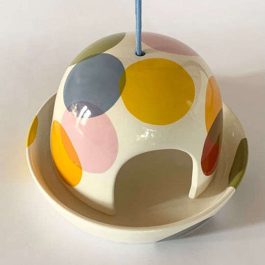 Bird Feeders
