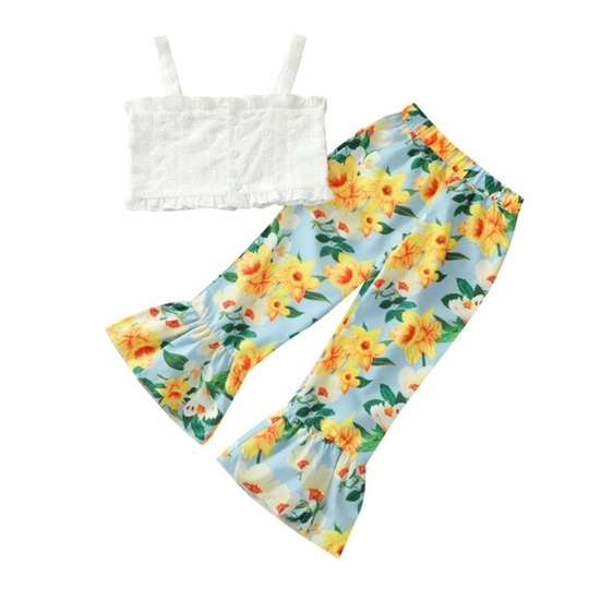Princess summer bright