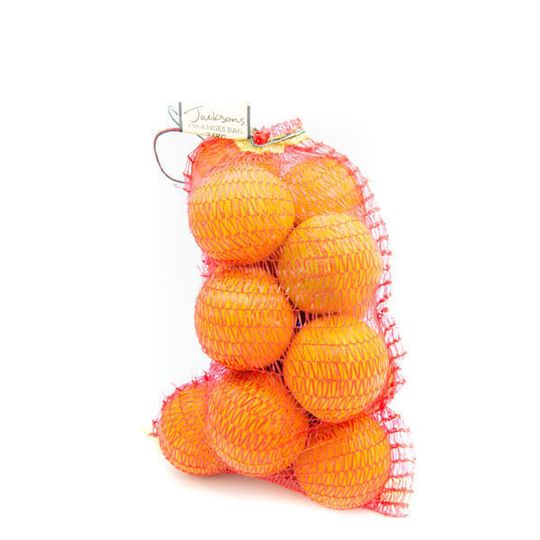 Oranges Bag  (+- 2.5kg)