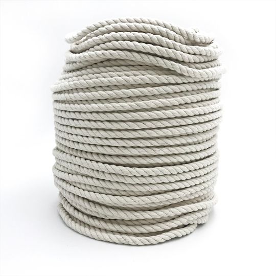 Cotton Rope 7mm