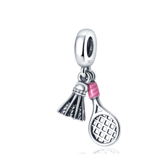 Badminton Charm
