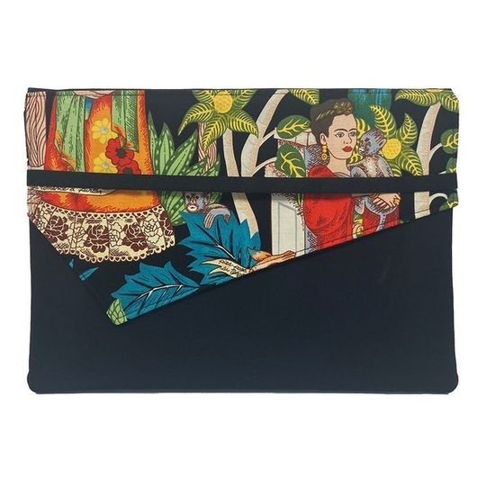 14" Computer Sleeve - Frida Kahlo
