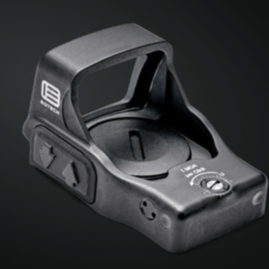 Eotech EFLX Mini Reflex sight. 3 MOA. EFLX3RWBLK