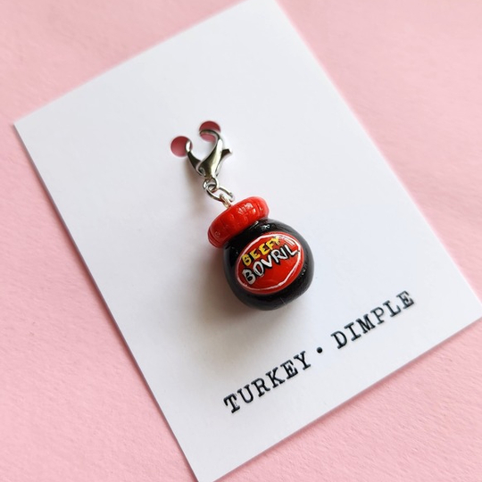 Bovril Charm
