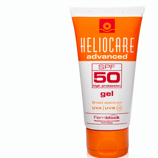 Heliocare Gel SPF 50 (Oil-Free)