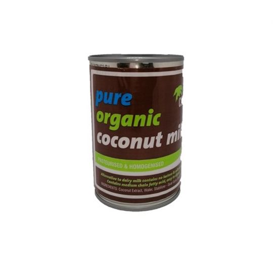 Cocopure Can Milk (400ml)