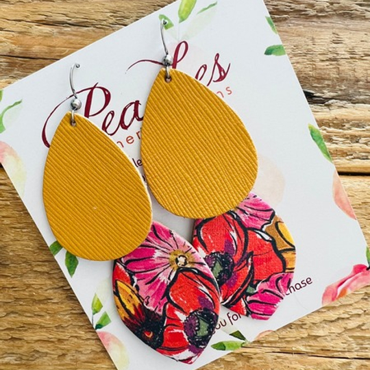 Summer Bloom Mini's