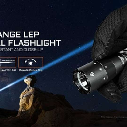 Acebeam W20 LEP