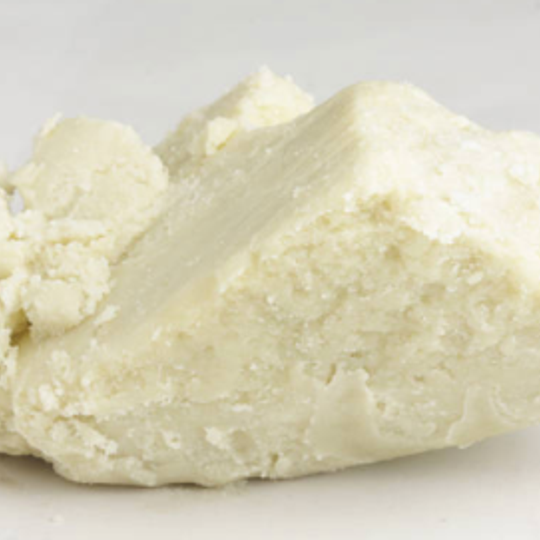 1kg Unrefined Shea Butter