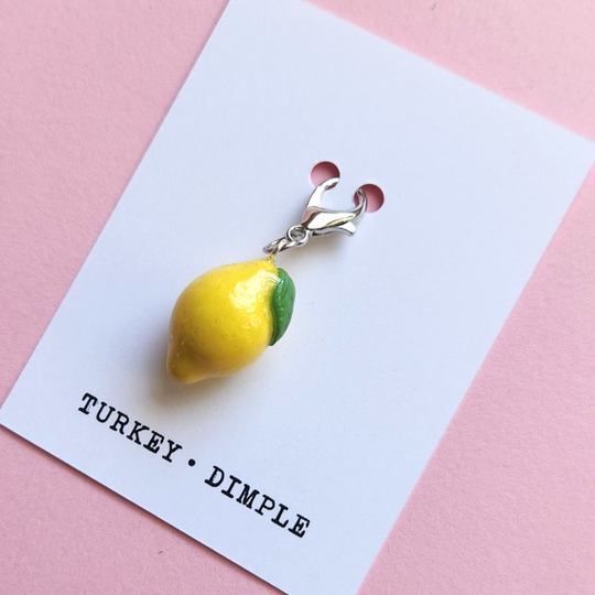 Lemon Charm