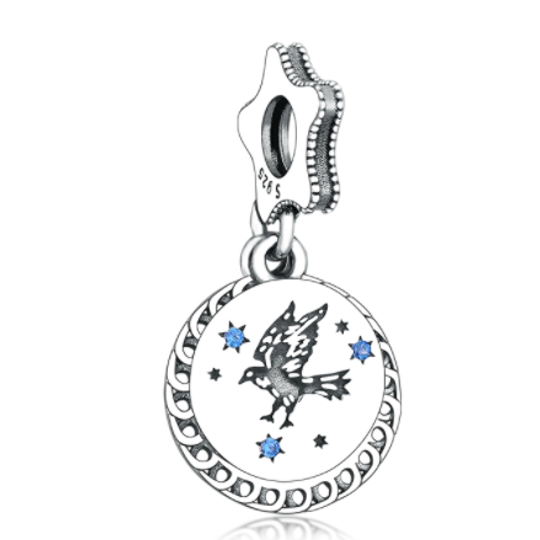 Harry Potter House Ravenclaw Charm