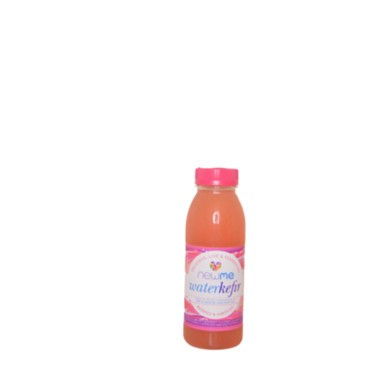 NuMeSA Berry Bliss Water Kefir (330ml)