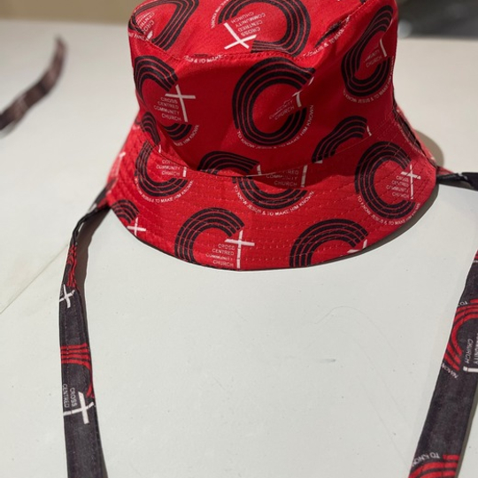 C4 Bucket Hat Various Colors