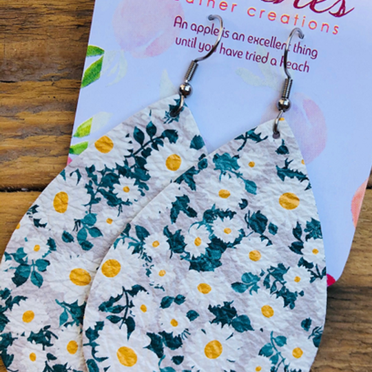 Just Daisies