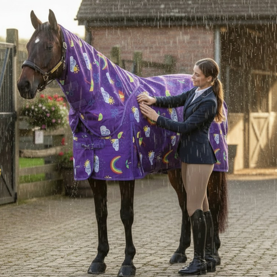 ⭐️⭐️PRE-ORDER⭐️⭐️ Pattern Waterproof Duvets