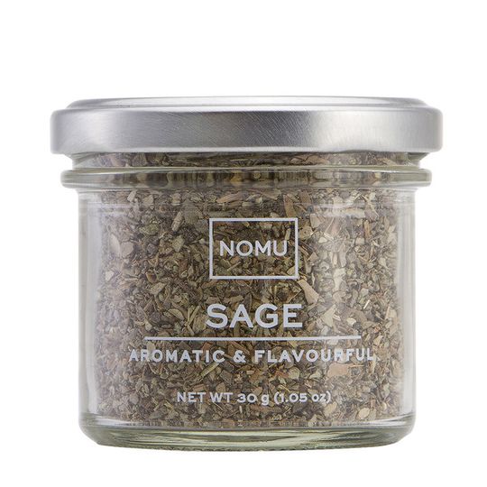 NOMU Cooks Collection Sage