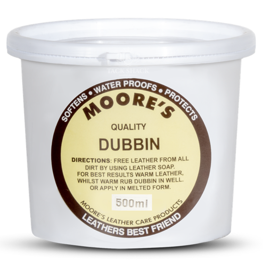 Moore's Dubbin