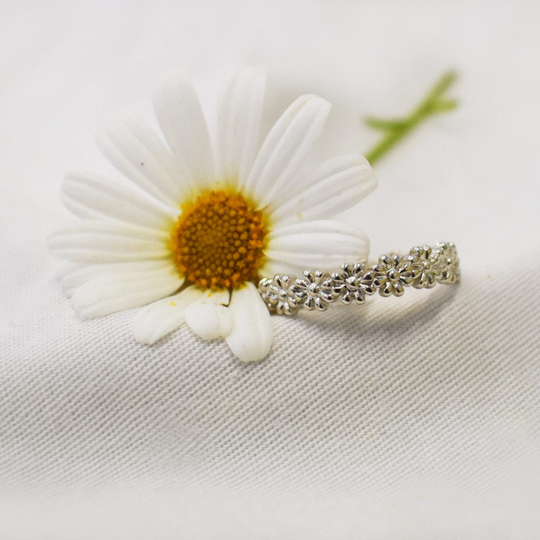 Daisy Ring