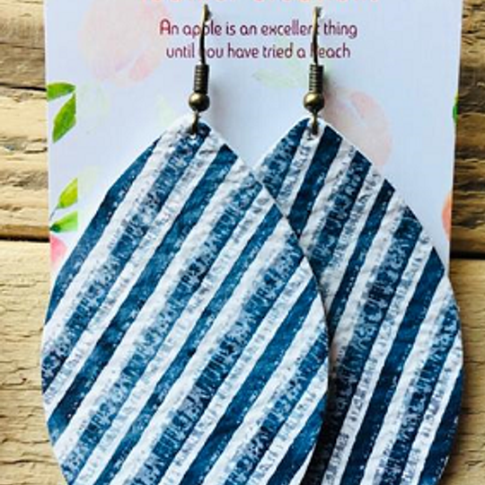 Varied Stripes