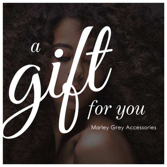 Marley Grey Gift Voucher