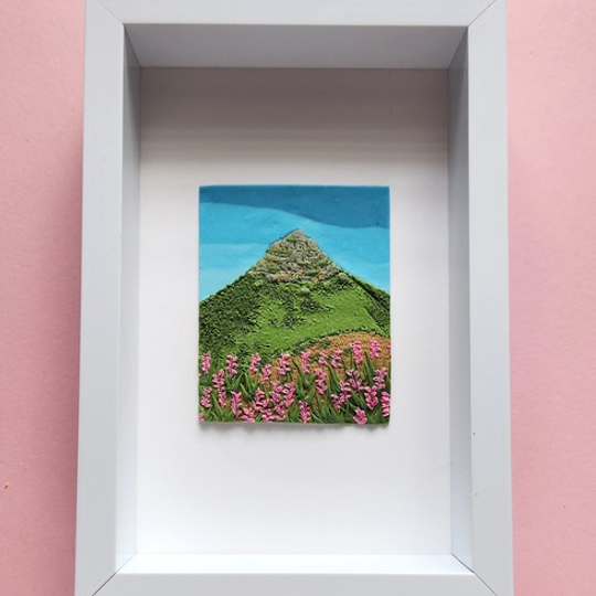 "Lion's Head"