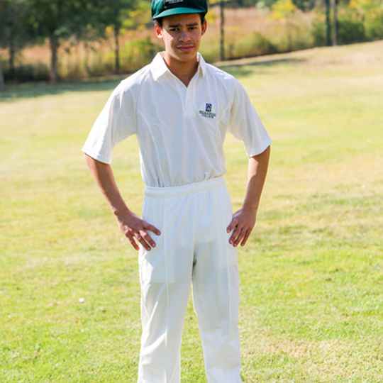 Cricket Long Pants