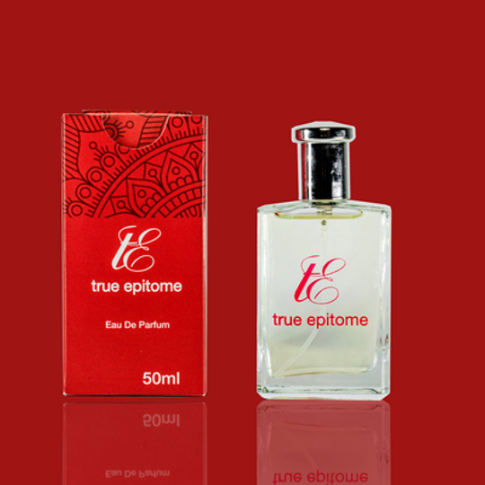 Poly - inspired by olympea by paco rabanne - F