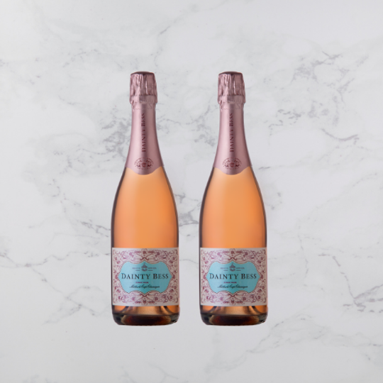 Dainty Bess Two Bottle Gift Pack