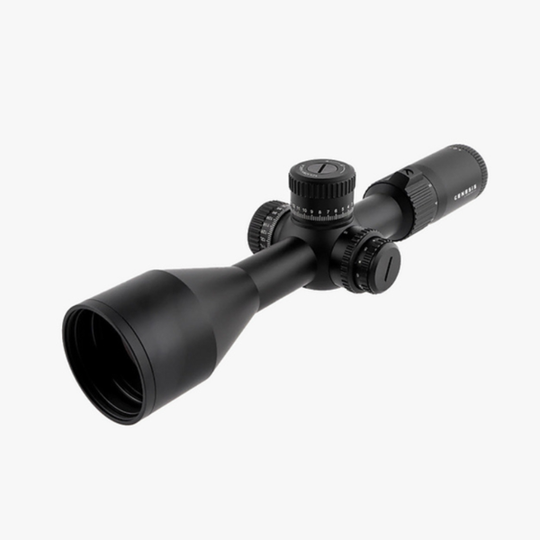 AKRA GENESIS 3-12x56 SFP MOA