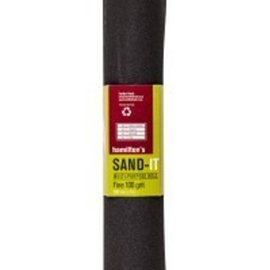 Sandpaper