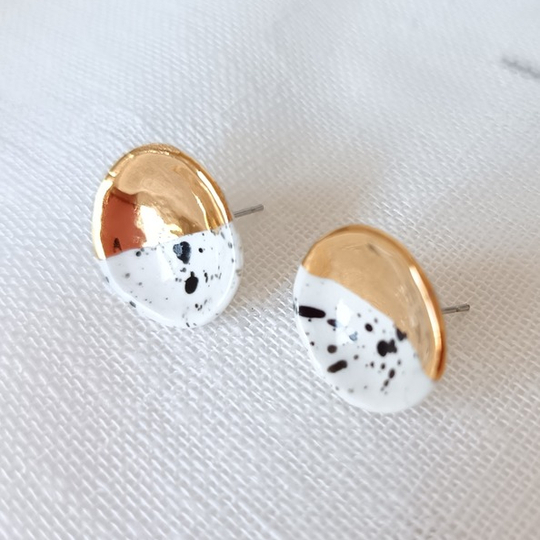 Paint splatter Jewelry